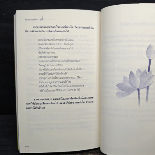 หิมะกลางฤดูร้อน - พระโชติกะ รูปที่ 9
