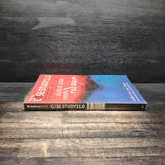 Case Study 11.0 เมื่อ Blue Ocean กลายเป็น Red Ocean รูปที่ 3