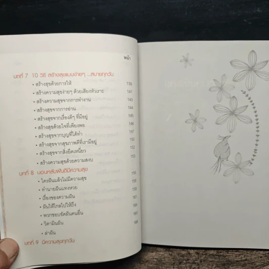 ธรรมะฮาเฮ ฉบับ ขอให้มั่งมีศรีสุขกันทุกวัน - พระมหาสมปอง ตาลปุตฺโต รูปที่ 10
