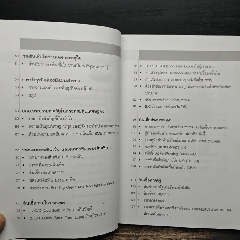 เคล็ดลับปลดหนี้ เทคนิคกู้เงินแบบขั้นเทพ - ถนอมศักดิ์ จิรายุสวัสดิ์ รูปที่ 9