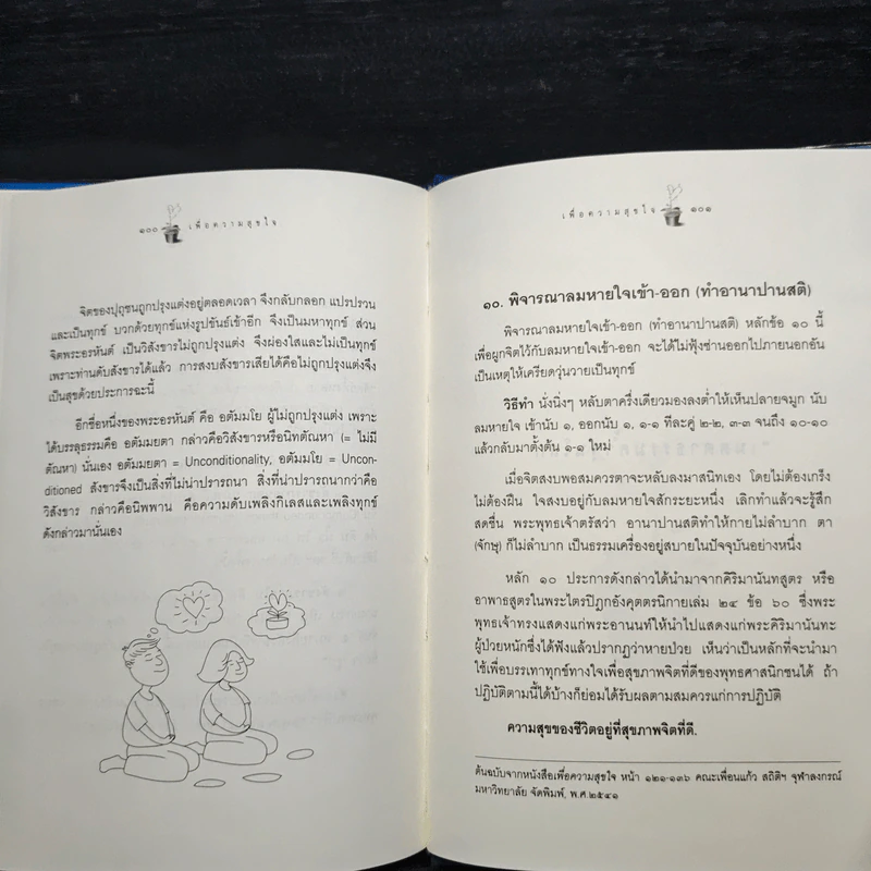 เพื่อความสุขใจ - วศิน อินทสระ รูปที่ 10