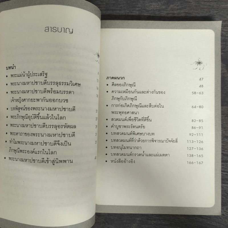 ภิกษุณีพระองค์แรกของโลก พระนางมหาปชาบดีโคตมี รูปที่ 7