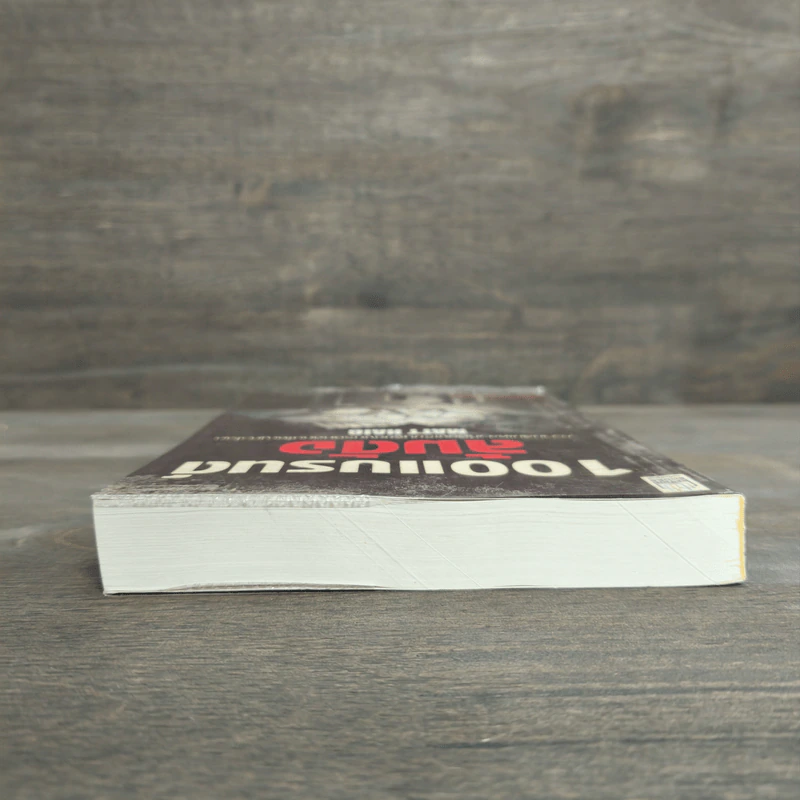 100 แบรนด์ล้มดัง - Matt Haig รูปที่ 4