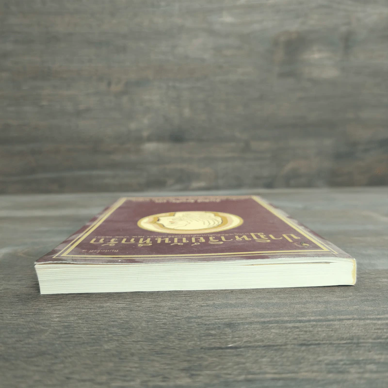 ปาฏิหาริย์บันทึกรัก The Notebook - Nicholas Sparks (นิโคลัส สปาร์กส์) รูปที่ 4