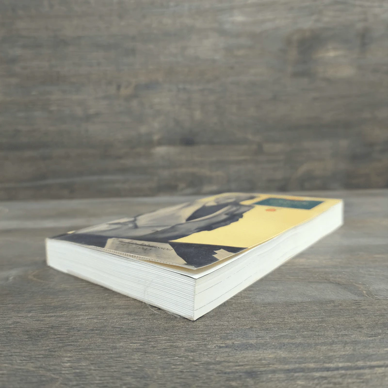คนไม่รู้หนังสือ Analfabeten - อีวาร์ ลู-ยูร์ฮันส์ซอน รูปที่ 3