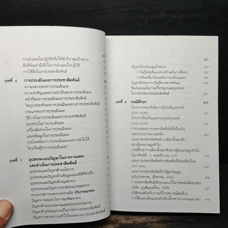 ยุทธวิธีการประชาสัมพันธ์ - จิตราภรณ์ สุทธิวรเศรษฐ์ รูปที่ 9