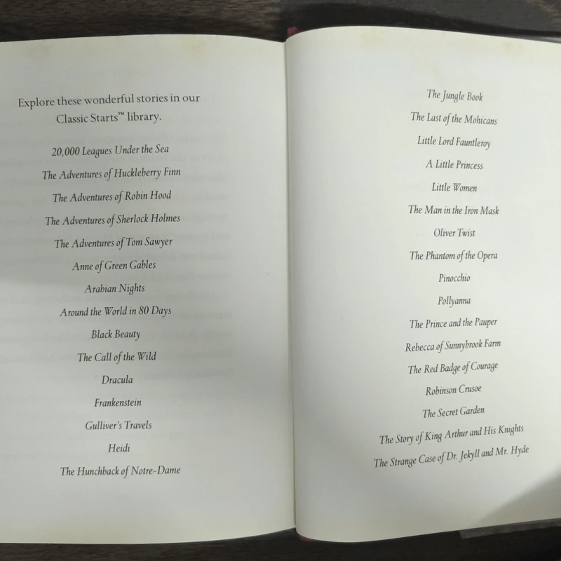 Treasure Island - Robert Louis Stevenson รูปที่ 9