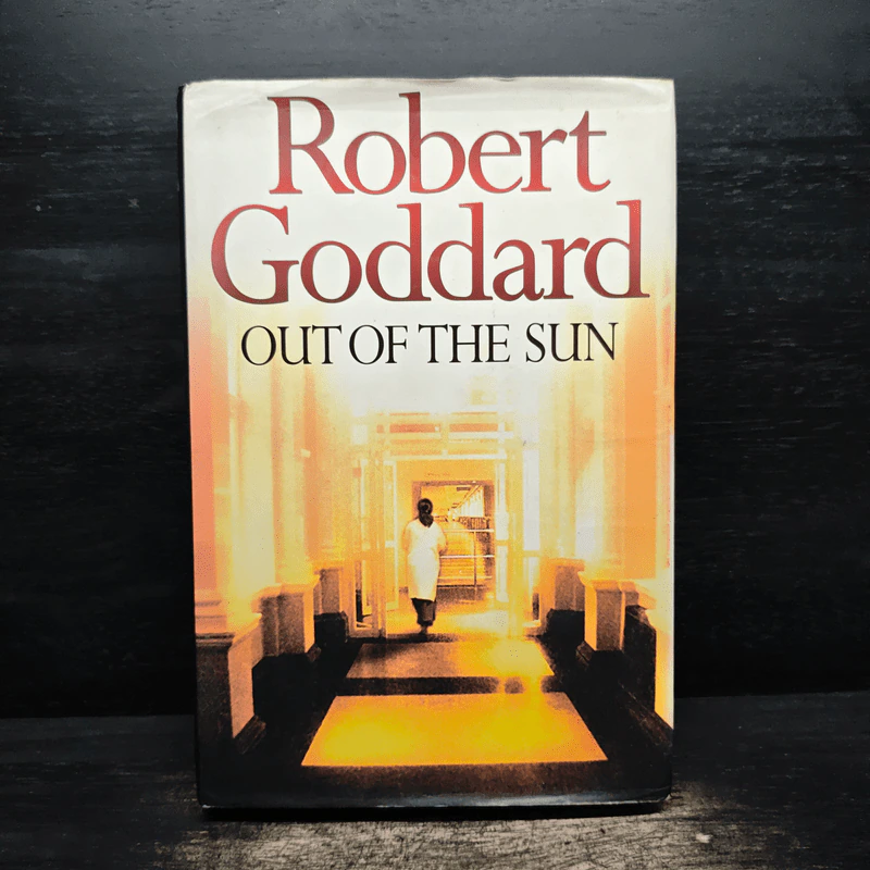 Out of the Sun - Robert Goddard รูปที่ 1