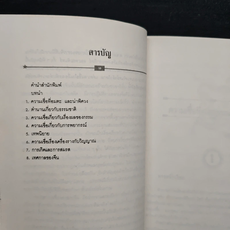 ศาสตร์ลับไสยศาสตร์จีน - บรรยง บุญฤทธิ์ รูปที่ 7