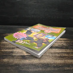 Tales Runner ศึกการ์ดภาษาอังกฤษแห่งโลกนิทาน 23 รูปที่ 4
