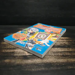 Tales Runner ศึกการ์ดภาษาอังกฤษแห่งโลกนิทาน 15 รูปที่ 3