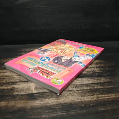 Tales Runner ศึกการ์ดภาษาอังกฤษแห่งโลกนิทาน 14 รูปที่ 5