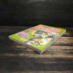 Tales Runner ศึกการ์ดภาษาอังกฤษแห่งโลกนิทาน 13 รูปที่ 4