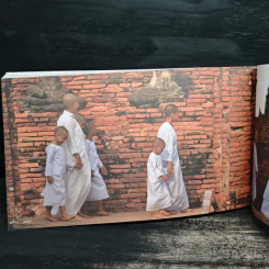 พุทธะพุทธสาวิกา - แม่ชีศันสนีย์ เสถียรสุต รูปที่ 9