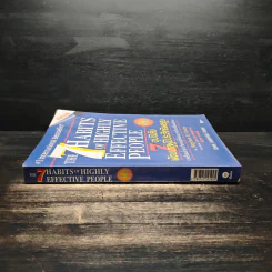 7 อุปนิสัยพัฒนาสู่ผู้มีประสิทธิผลสูง - Stephen R. Covey รูปที่ 3