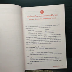 Correct English เขียนอย่างไรสไตล์อังกฤษ - อ.อรัญญา งามวงศ์ รูปที่ 8