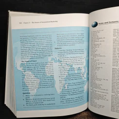 International Marketing - Vern Terpstra, Ravi Sarathy รูปที่ 14