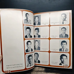 หนังสือ บีซีซี บอล 2515 ครั่งที่ 7 รูปที่ 8