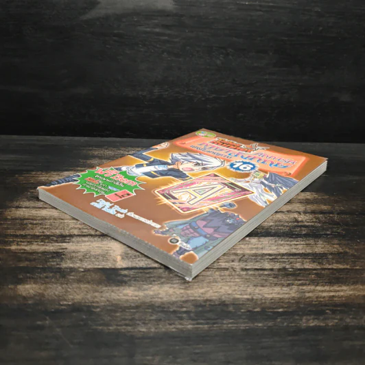 Tales Runner ศึกการ์ดภาษาอังกฤษแห่งโลกนิทาน 16 รูปที่ 4