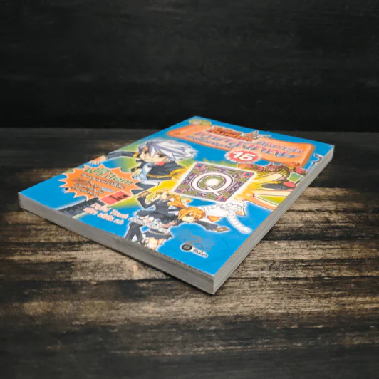 Tales Runner ศึกการ์ดภาษาอังกฤษแห่งโลกนิทาน 15 รูปที่ 3
