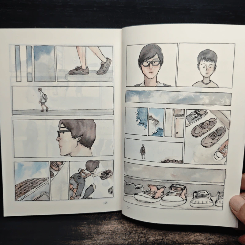 กลับหลังหัน 2 - ART JEENO รูปที่ 8
