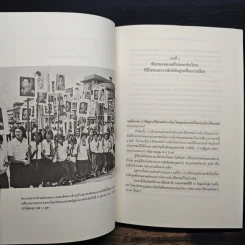 ประชาธิปไตยที่มีกษัตริย์อยู่เหนือการเมือง - ธงชัย วินิจจะกูล รูปที่ 7