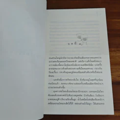 หิมะกลางทะเลทราย - กิ่งฉัตร รูปที่ 8