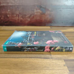 เงาใจใต้เงาจันทร์ Tongue in Chie - คริสติน่า ดอดด์ (Christina Dodd) รูปที่ 3