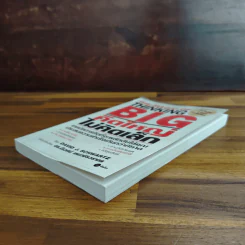 คิดใหญ่ไม่คิดเล็ก The Magic of Thinking - David J. Schwartz รูปที่ 4