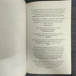 The Martian - Andy Weir รูปที่ 6