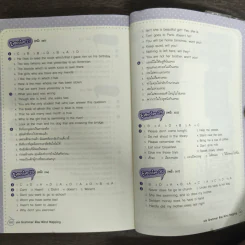 เก่ง Grammar ด้วย Mind Mapping รูปที่ 9
