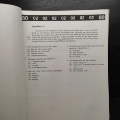 โรงเรียนเสริมหลักสูตร Vocabulary Reading Listening 3 เล่ม - อาจารย์สงวน วงศ์สุชาต รูปที่ 10
