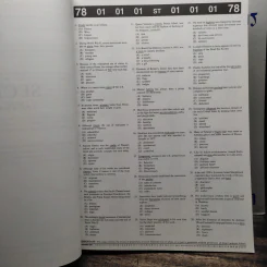 โรงเรียนเสริมหลักสูตร Vocabulary Reading Listening 3 เล่ม - อาจารย์สงวน วงศ์สุชาต รูปที่ 7