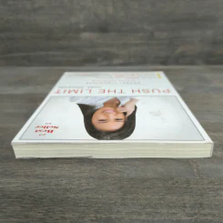Push The Limit เก่งได้ ไร้ขีดจำกัด - ดร.นิศรา การุณอุทัยศิริ รูปที่ 4
