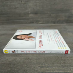 Push The Limit เก่งได้ ไร้ขีดจำกัด - ดร.นิศรา การุณอุทัยศิริ รูปที่ 2