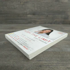 Push The Limit เก่งได้ ไร้ขีดจำกัด - ดร.นิศรา การุณอุทัยศิริ รูปที่ 3