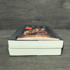 มหาศึกแห่งดูน Dune 2 เล่มจบ - Frank Herbert (แฟรงค์ เฮอร์เบิร์ต) รูปที่ 4