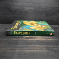 Glencoe Economics Principles and Practices รูปที่ 3