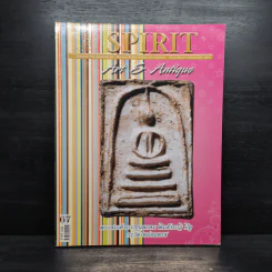 Spirit ฉบับที่ 67 ธ.ค.2554 รูปที่ 1