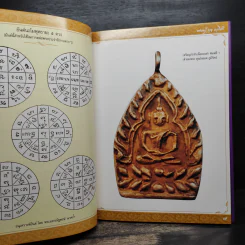 หลวงปู่ บุญ ขนฺธโชติ รูปที่ 8