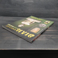 นิตยสารพระ Siam Amulet Vol.28 รูปที่ 5