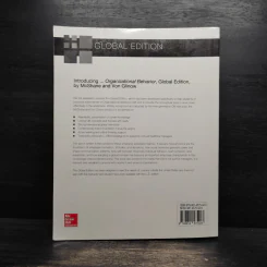 ORGANIZATIONAL BEHAVIOR - STEVEN L. MCSHANE et al. รูปที่ 2
