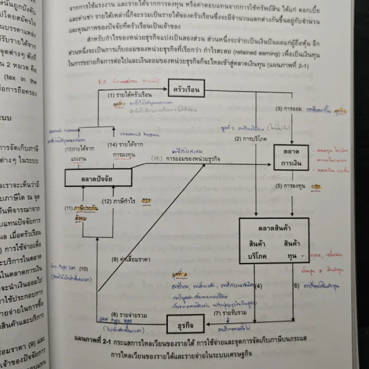 ทฤษฎีภาษีอากร - บุญธรรม ราชรักษ์ รูปที่ 13