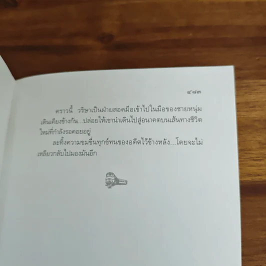 แสงดาวฝั่งทะเล - กิ่งฉัตร รูปที่ 9