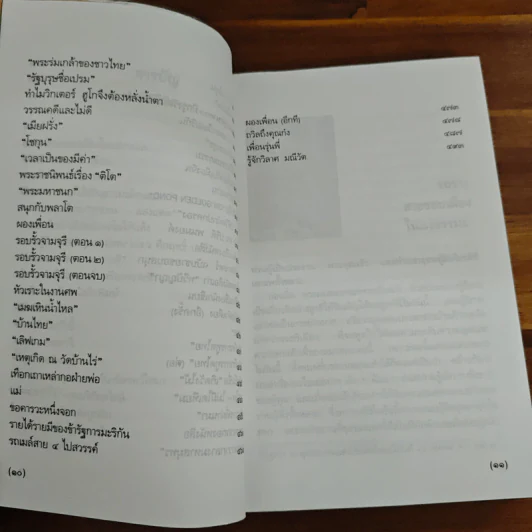 วิลาศ มณีวัตพูด - วิลาศ มณีวัต รูปที่ 8