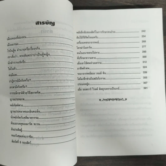 ข้ามมิติมหัศจรรย์ - สำเริง สัมพันธารักษ์ รูปที่ 7