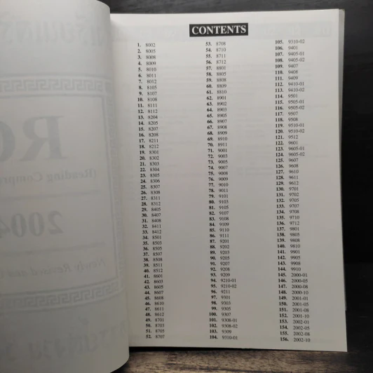 โรงเรียนเสริมหลักสูตร Vocabulary Reading Listening 3 เล่ม - อาจารย์สงวน วงศ์สุชาต รูปที่ 9