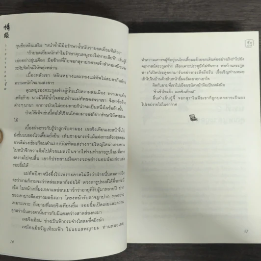 วาสนาชะตารัก - ชื่อถง รูปที่ 8
