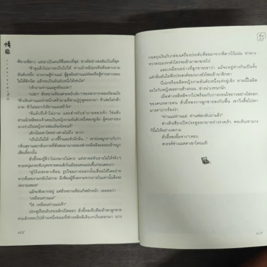วาสนาชะตารัก - ชื่อถง รูปที่ 9