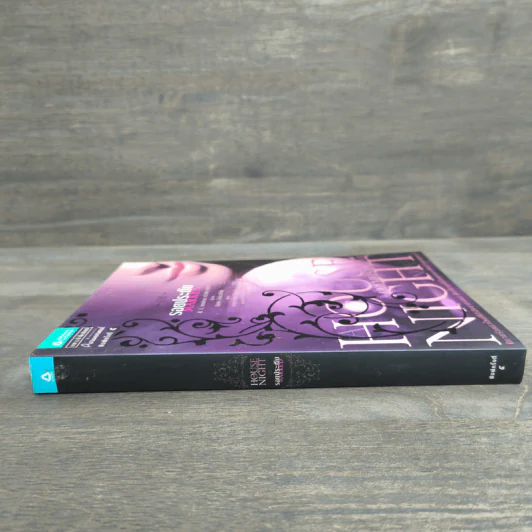 House of Night เคหาสน์รัตติกาล 1 รอยประทับ - พี.ซี. คาสต์, คริสติน คาสต์ รูปที่ 2